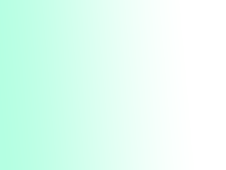 PNG green gradient background on transparent background