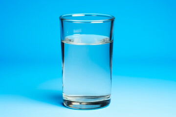 Futuristic Blue Tech Innovation