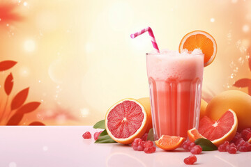 drink, juice, fruit, glass, cocktail, smoothie, food, strawberry, beverage, red, cold, fresh, 