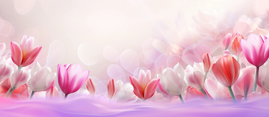 tulip, flower, spring, pink, tulips, nature, bouquet, flowers, isolated, blossom, beauty, floral,