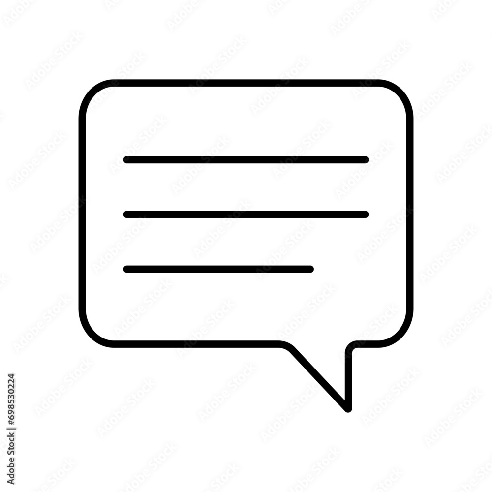 Aufkleber set of simple contact us icons for web and mobile app. social media network icon call us email mobil