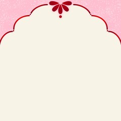 Obraz premium Cute Background