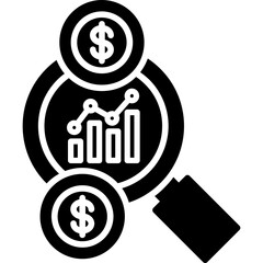Analysis Icon