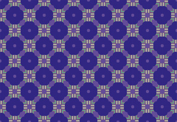 geometric pattern in high detail. luxury wallpaper with geometric shape,