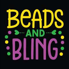 Beads and Bling