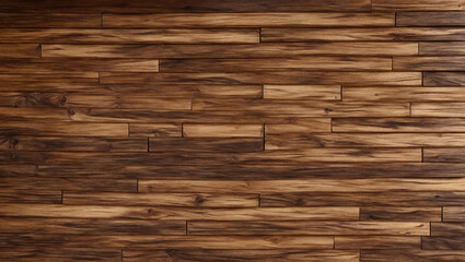 Old wooden plank wall. Rustic background.