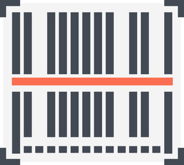 E-Commerce Flat Icon