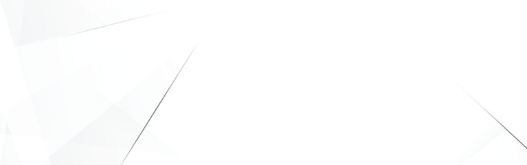 Geometric textured White light background abstract design. for banner, poster