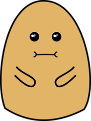 Cute Doodle
