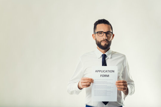 employer advises you to consider applying