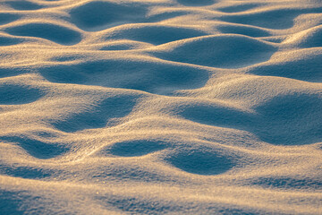 Nature's Artistry in Frozen Formations