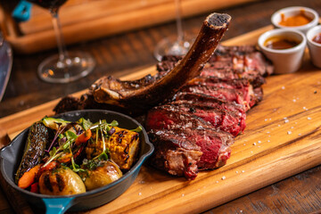 STEAK © toniabrygier