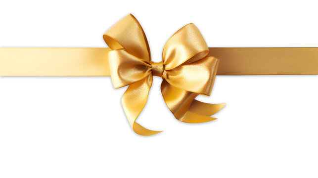 Bow knot png picture, gift knot