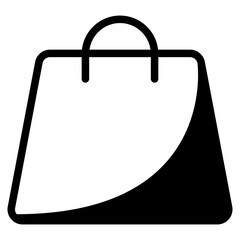 shopping bag