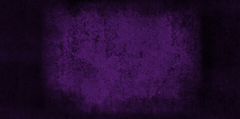 Abstract background with dark purple marble texture and vintage or grungy of dark purple concrete wall texture .grunge concrete overlay texture and concrete stone background .