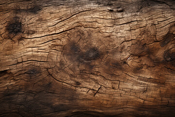 Rustic old oak surface texture.
