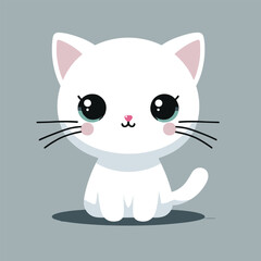 cartoon cat