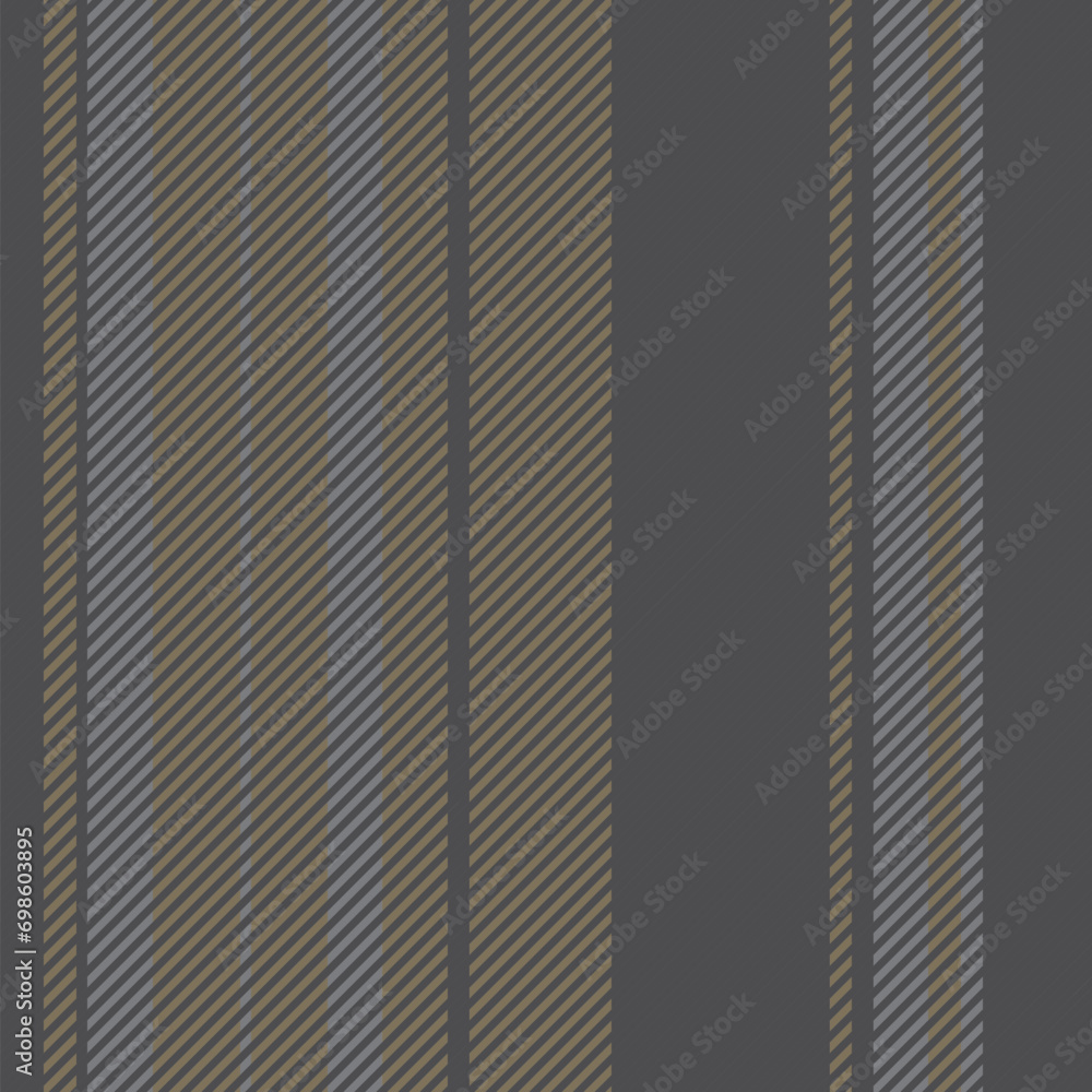 Aufkleber stripes pattern vector background. colorful stripe abstract texture.