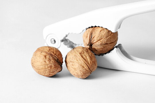 almonds on display healthy and nutrition nuts with fibre no people stock images stock photo