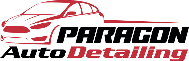 Auto Detailing, Car Detailing, Car Dealership, Auto Dealership logo, car company logo, automobile logo, automotive logo