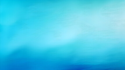 Obraz premium Cerulean sky blue azure abstract backdrop for cool designs, calm, multicolor, blend, trenquil, refreshing