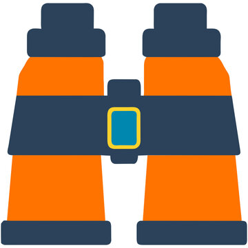 binoculars icon