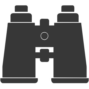 binoculars icon