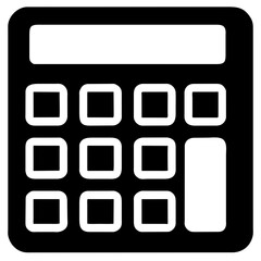 calculator icon