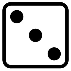dice icon