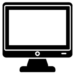monitor icon