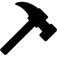 hammer icon
