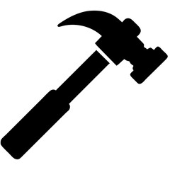 hammer icon