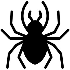 spider icon