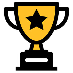 trophy icon