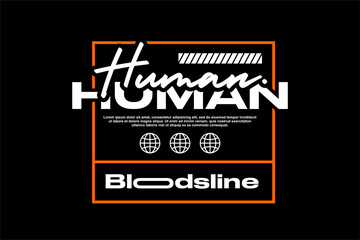 modern fashion vector design template, ready for printing