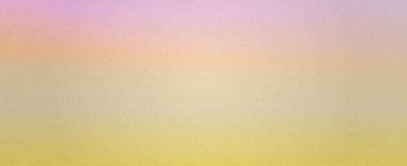 Gradient background.