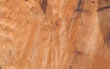 Dark wood texture background surface with old natural pattern