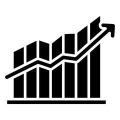 Acceleration Icon Element For Design