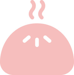 Dumpling icon

