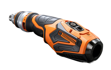 Unveiling the Power of a Dual Monitor Arm Mount in One Image On a White or Clear Surface PNG Transparent Background.