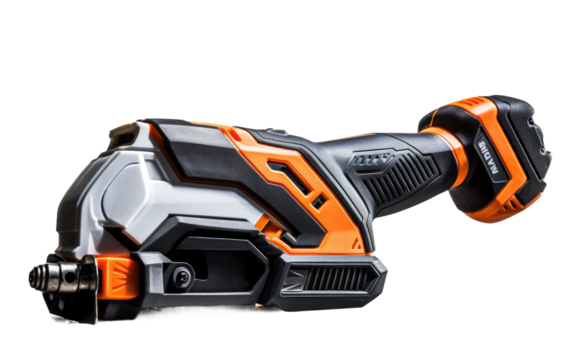 Unveiling the Power of a Dual Monitor Arm Mount in One Image On a White or Clear Surface PNG Transparent Background.