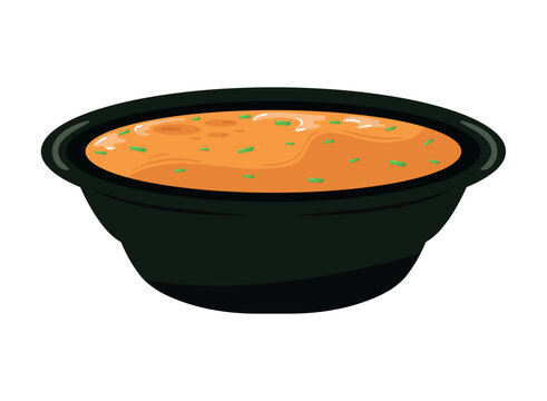 nigerian food egusi soup