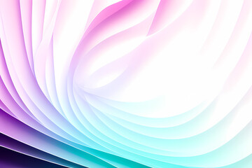 Vector abstract white purple background with liquid and shapes on fluid gradient with gradient and light effects. Shiny color effects.