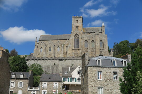 Lamballe, Bretagne