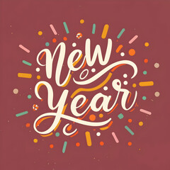 Pop the bubbly, 2024's calling!  
Let's rewrite the rules.