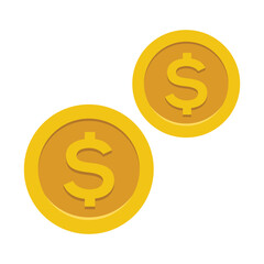 dollar currency symbol