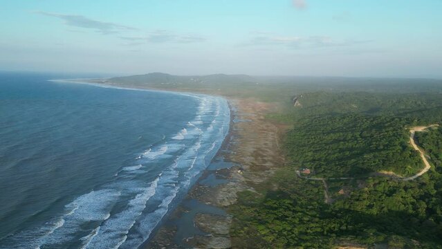 Playas de Cartagena de Indias Colombia, paraiso natural 