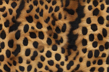  leopard fur background