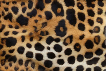  leopard fur background