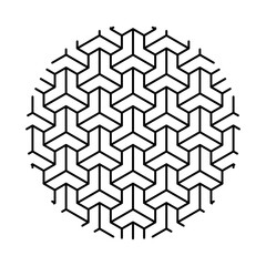 Pattern For Logo And More